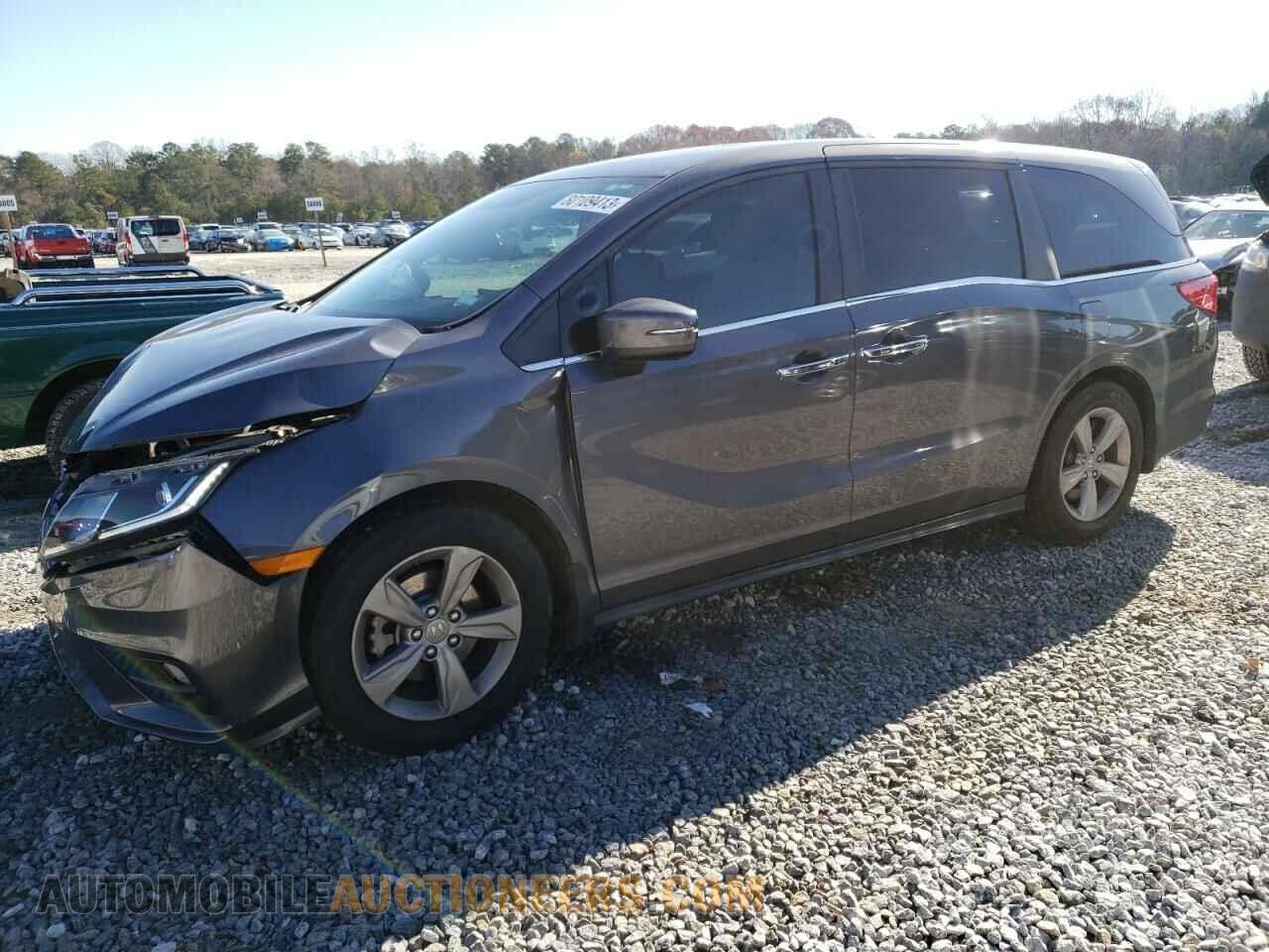 5FNRL6H78KB135590 HONDA All Models 2019