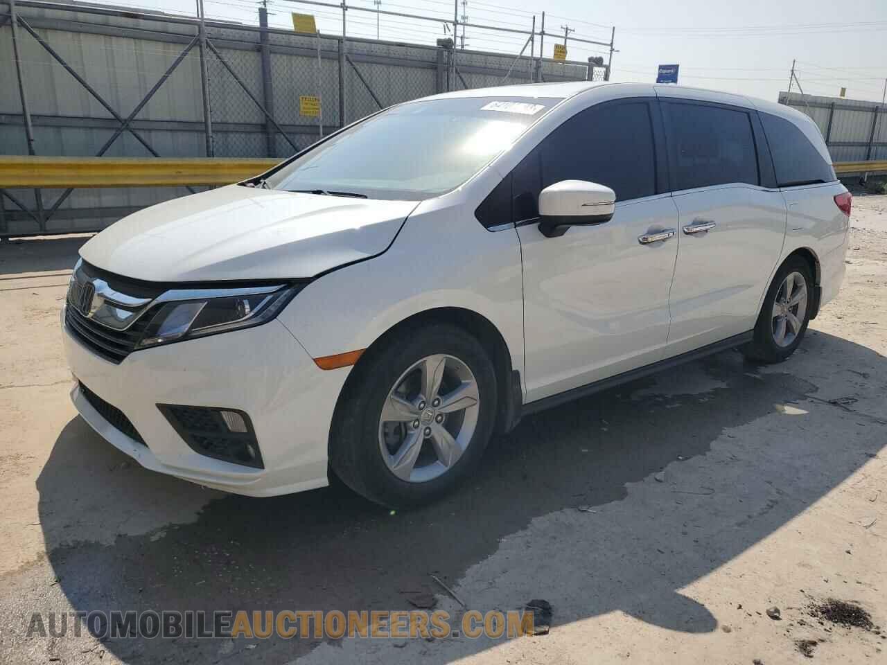 5FNRL6H78LB054607 HONDA All Models 2020