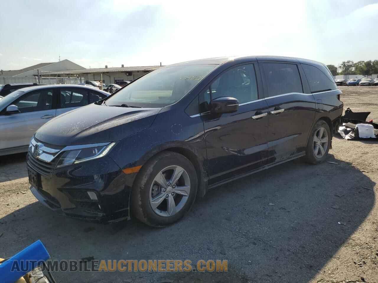 5FNRL6H79JB080355 HONDA All Models 2018