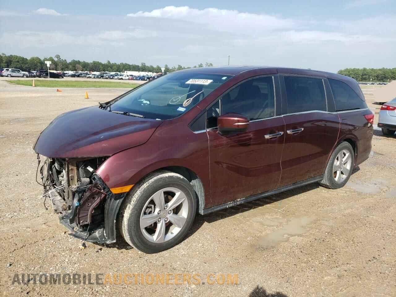 5FNRL6H79KB005351 HONDA All Models 2019
