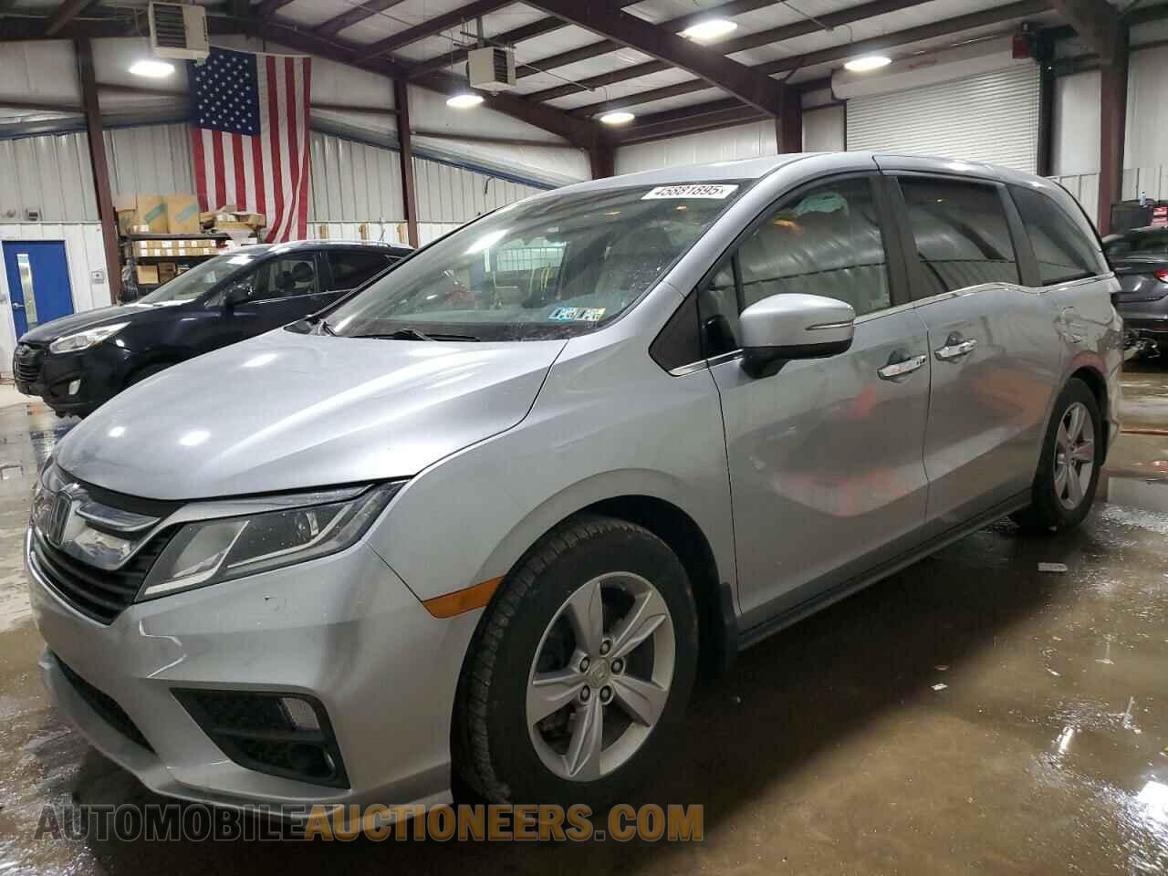 5FNRL6H79KB008654 HONDA All Models 2019