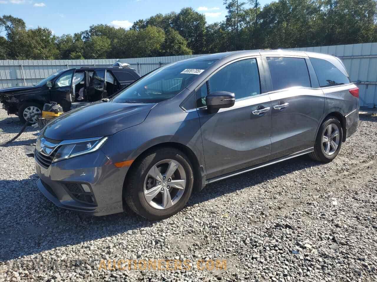 5FNRL6H79KB010274 HONDA All Models 2019