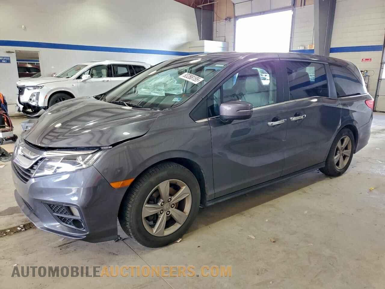 5FNRL6H79KB012459 HONDA All Models 2019
