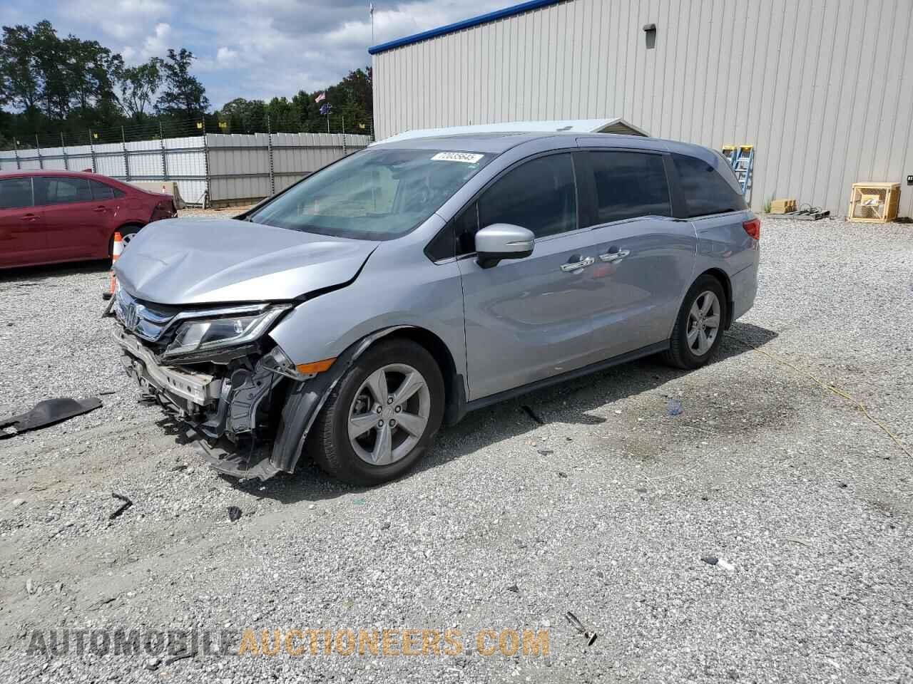 5FNRL6H79KB017807 HONDA All Models 2019