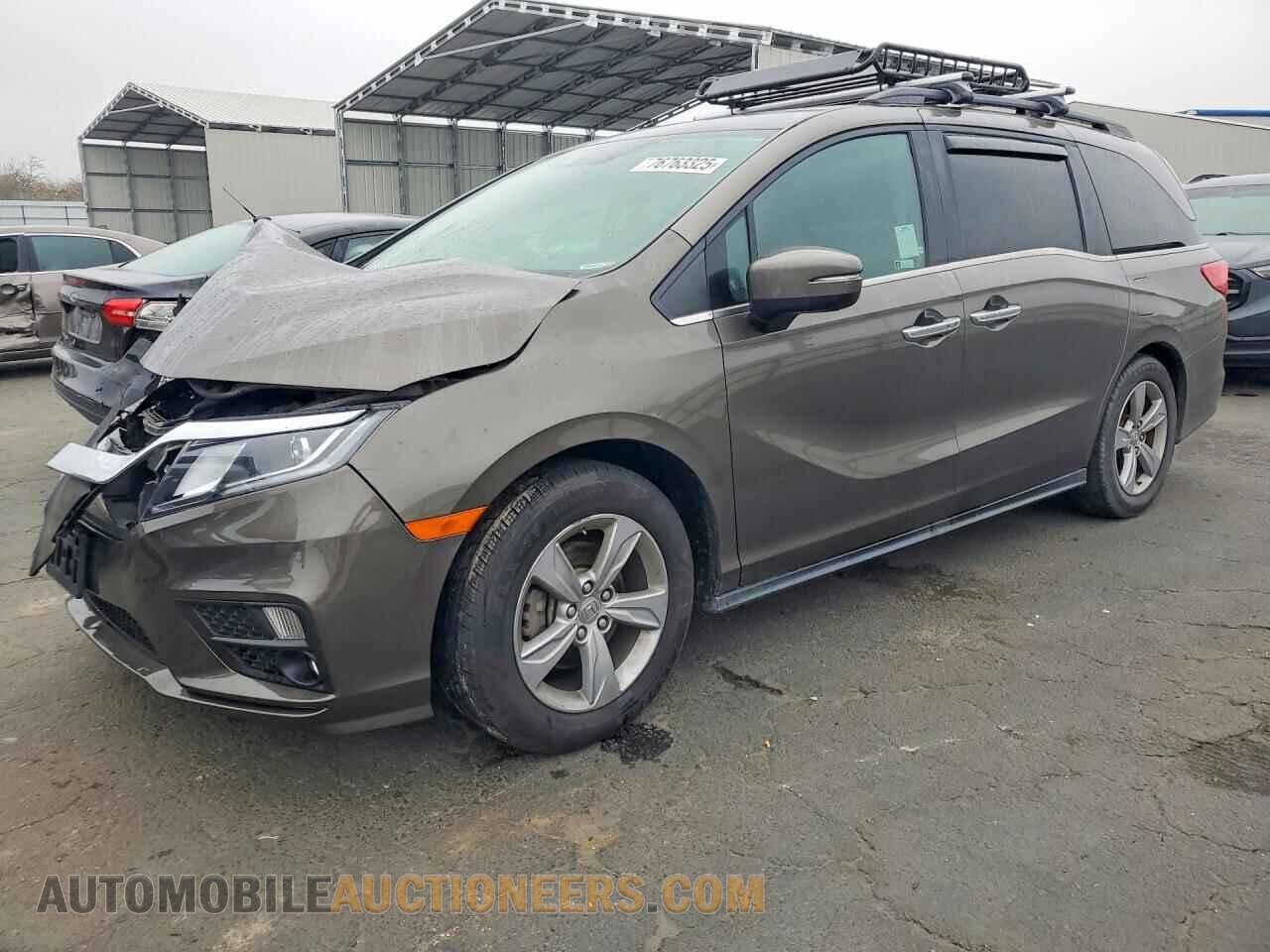 5FNRL6H79KB022344 HONDA All Models 2019