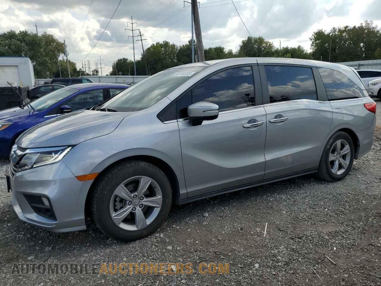 5FNRL6H79KB026779 HONDA All Models 2019