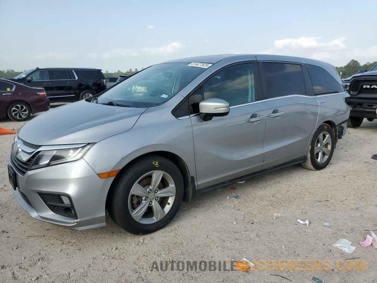 5FNRL6H79KB030881 HONDA All Models 2019
