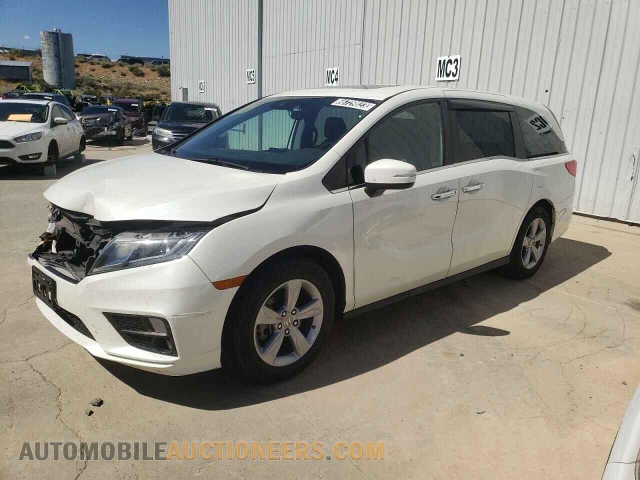 5FNRL6H79KB048037 HONDA All Models 2019