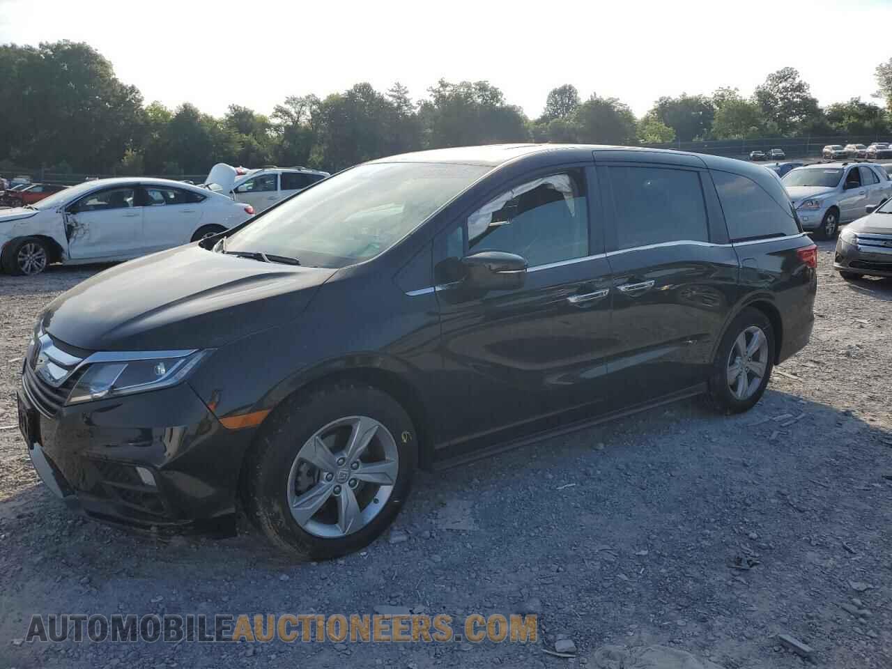 5FNRL6H79KB052847 HONDA All Models 2019