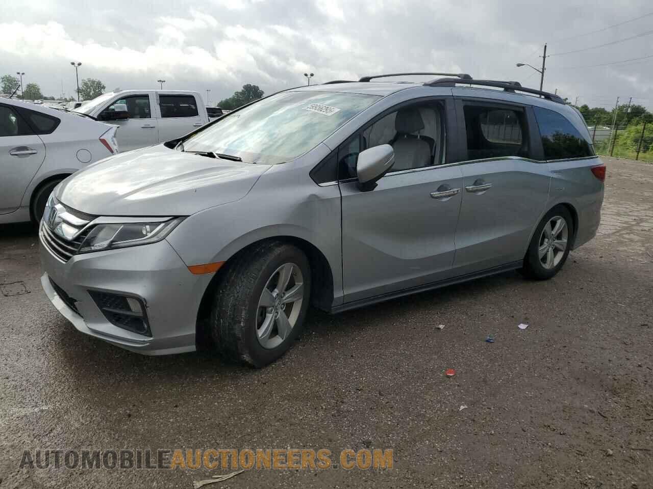 5FNRL6H79KB053089 HONDA All Models 2019