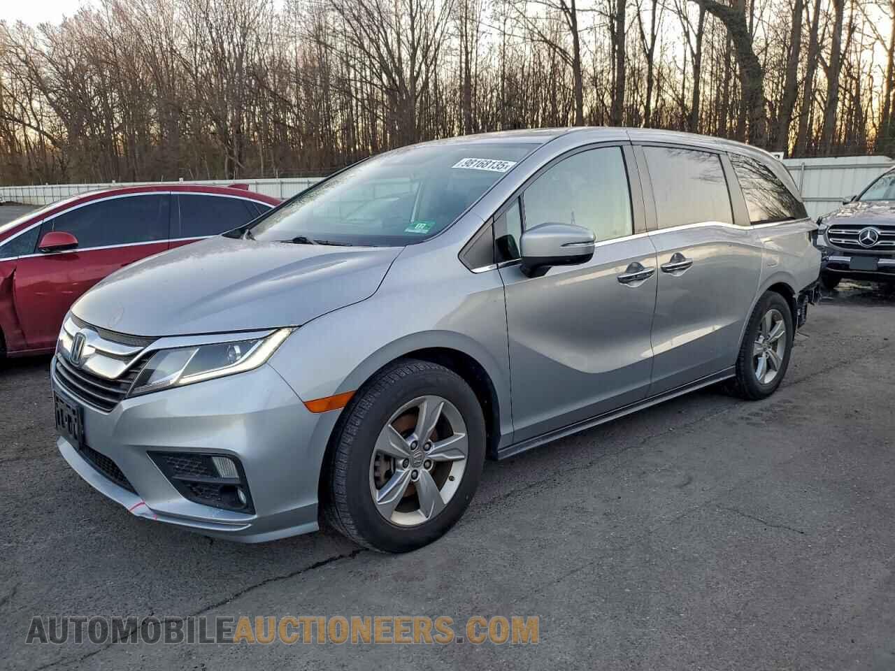 5FNRL6H79KB055747 HONDA All Models 2019
