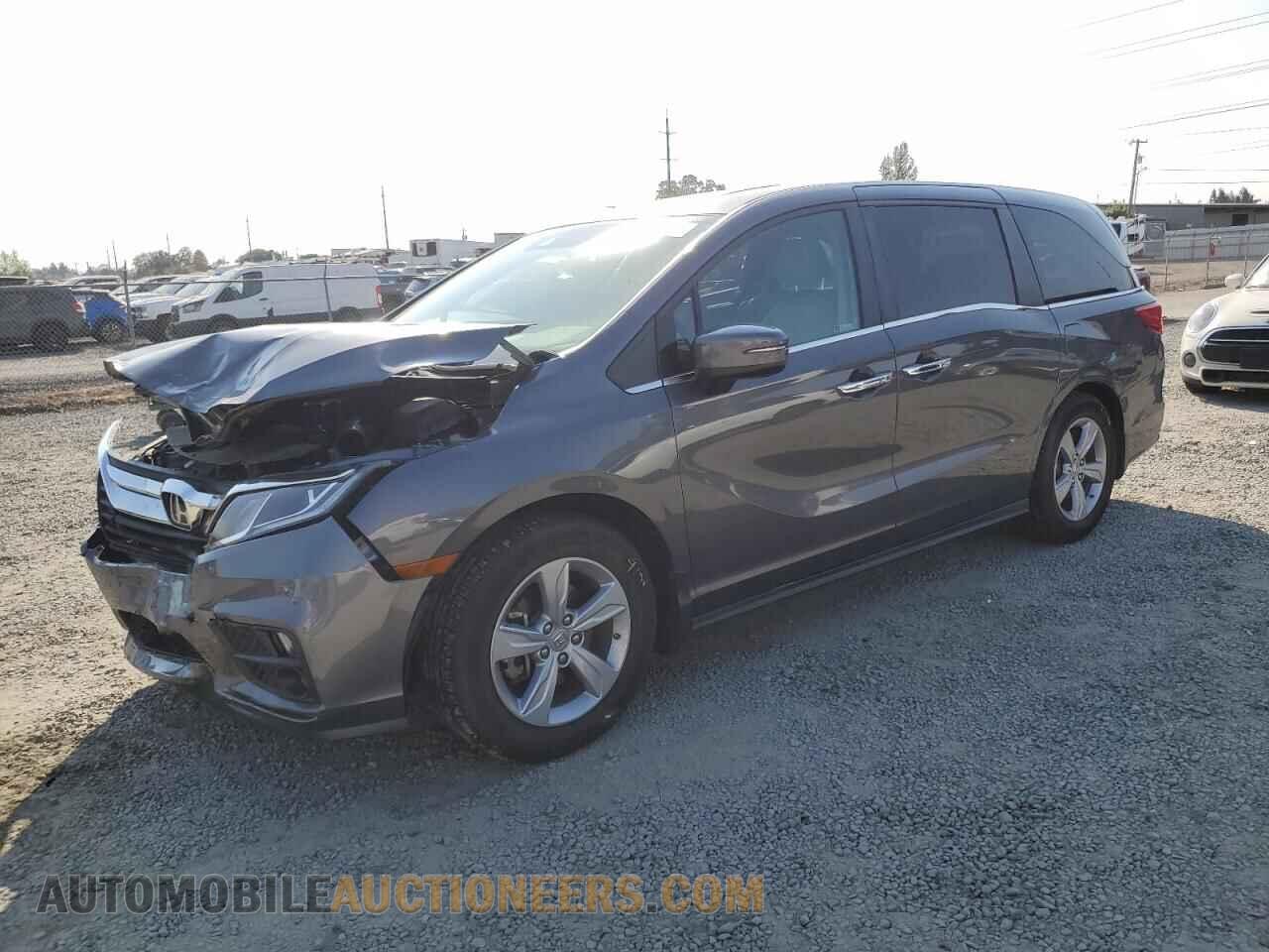 5FNRL6H79KB056476 HONDA All Models 2019