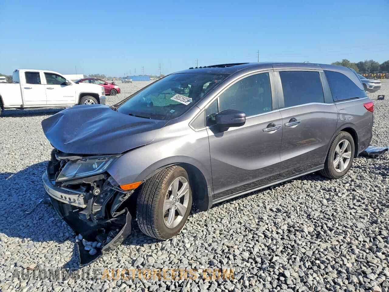 5FNRL6H79KB070152 HONDA All Models 2019