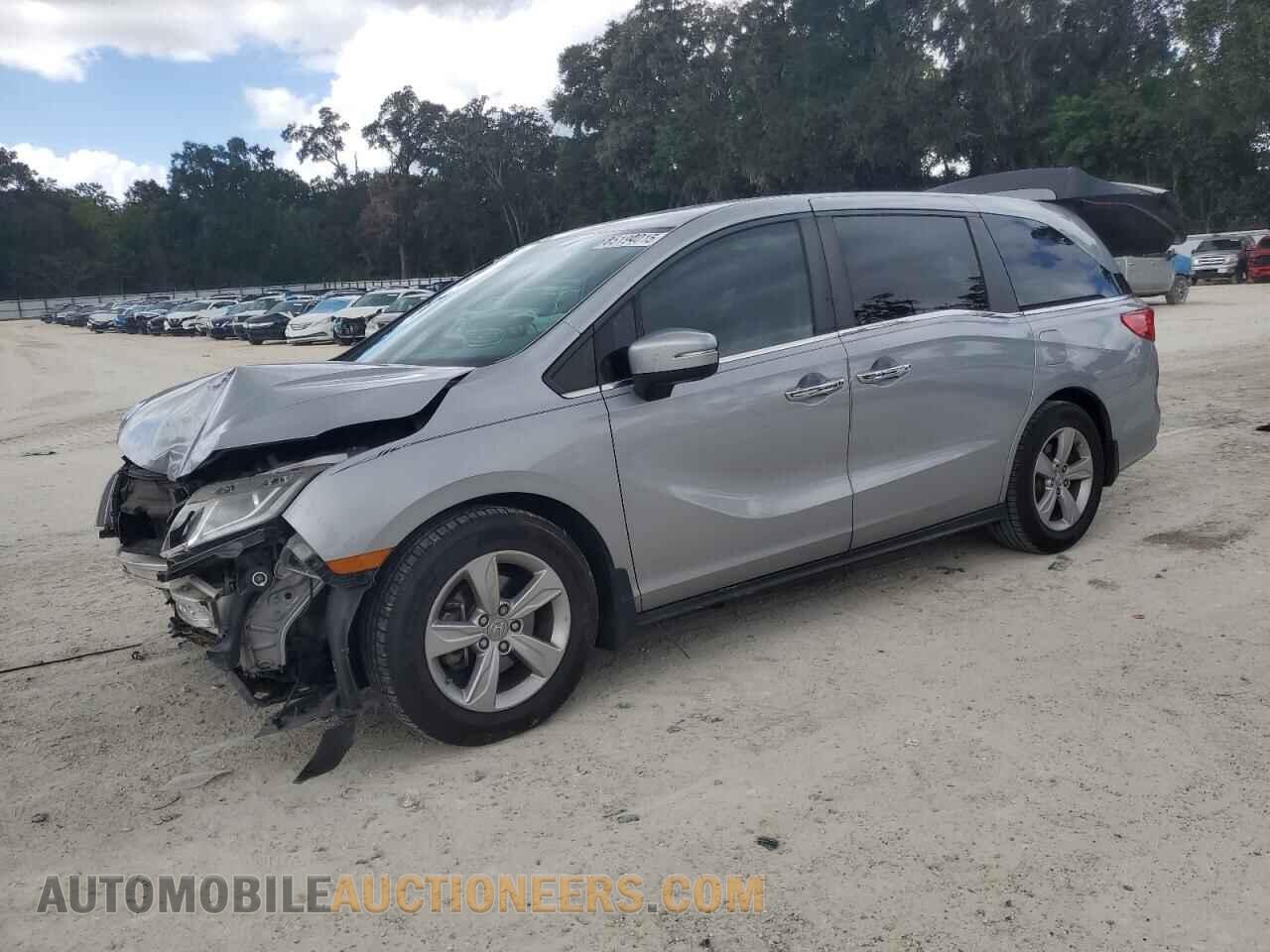 5FNRL6H79KB074217 HONDA All Models 2019