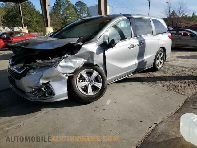 5FNRL6H79KB076467 HONDA All Models 2019