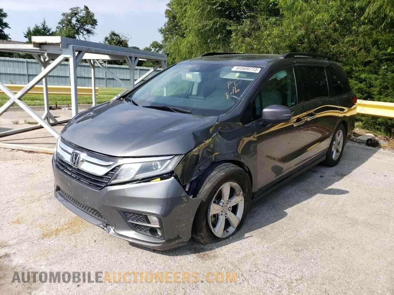 5FNRL6H79KB083063 HONDA All Models 2019