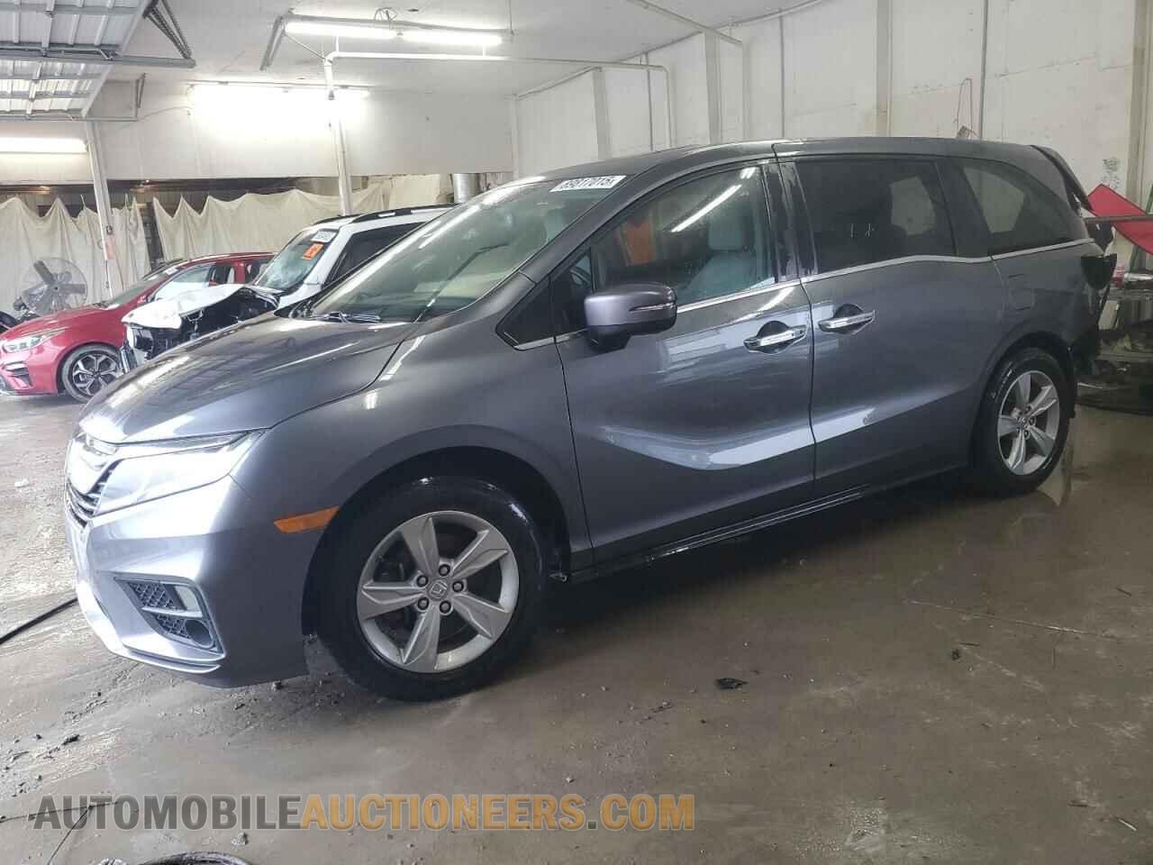 5FNRL6H79KB090739 HONDA All Models 2019