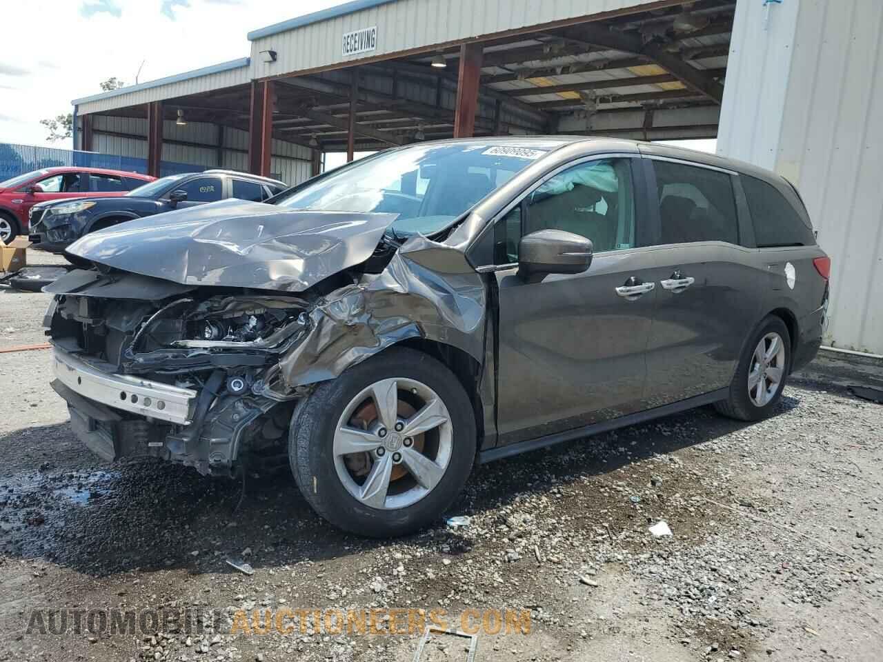 5FNRL6H79KB092507 HONDA All Models 2019