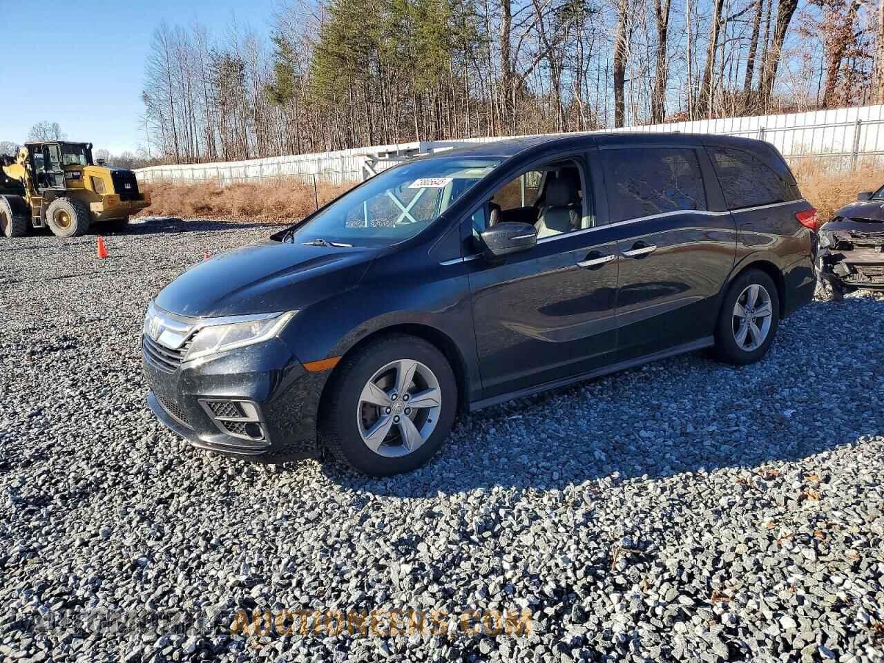 5FNRL6H79KB097805 HONDA All Models 2019