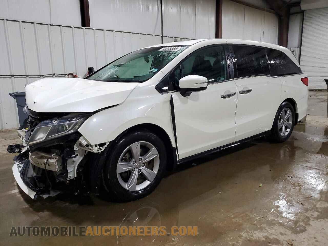 5FNRL6H79KB111072 HONDA All Models 2019