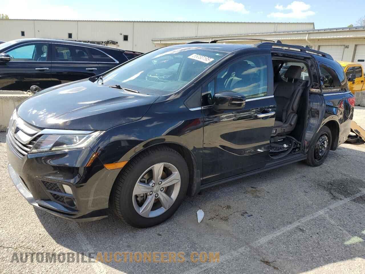 5FNRL6H79KB116241 HONDA All Models 2019