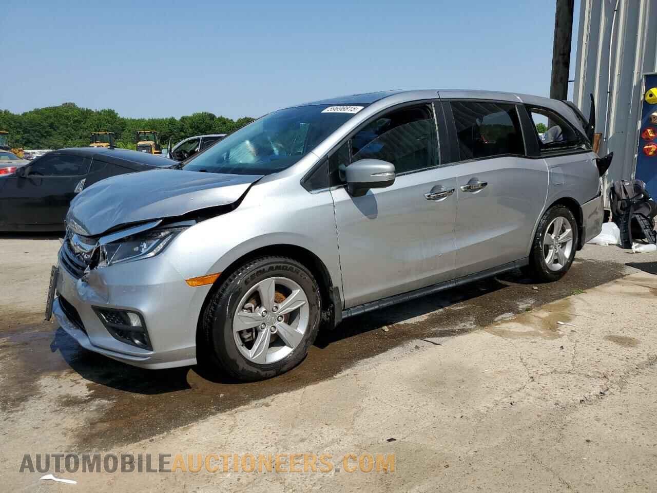 5FNRL6H79KB123352 HONDA All Models 2019