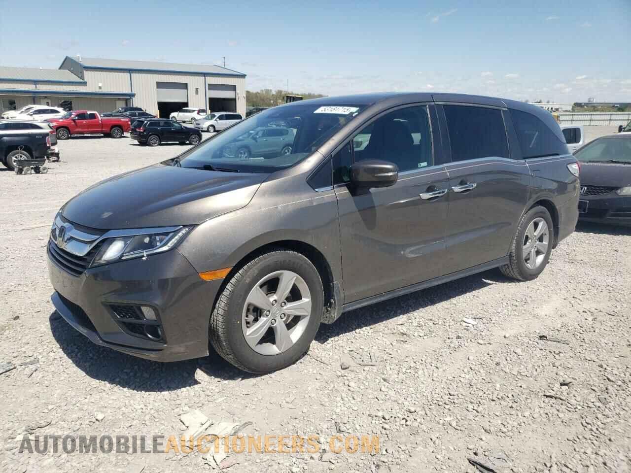 5FNRL6H79KB128437 HONDA All Models 2019