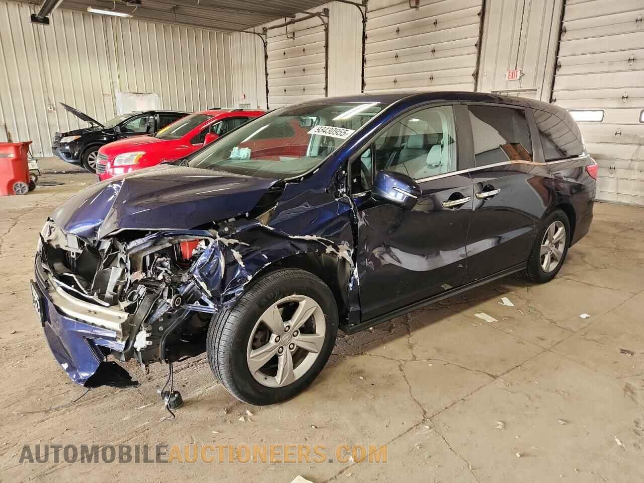 5FNRL6H79KB128552 HONDA All Models 2019