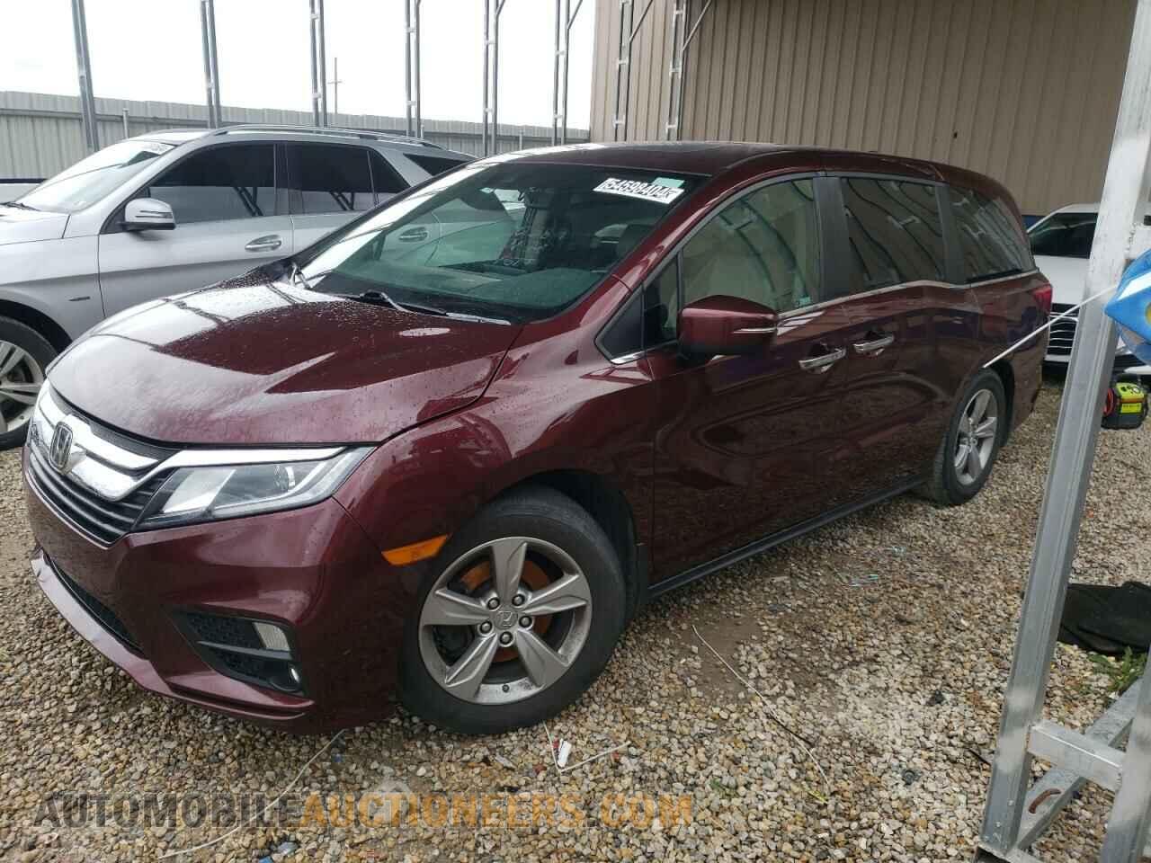 5FNRL6H79LB045107 HONDA All Models 2020