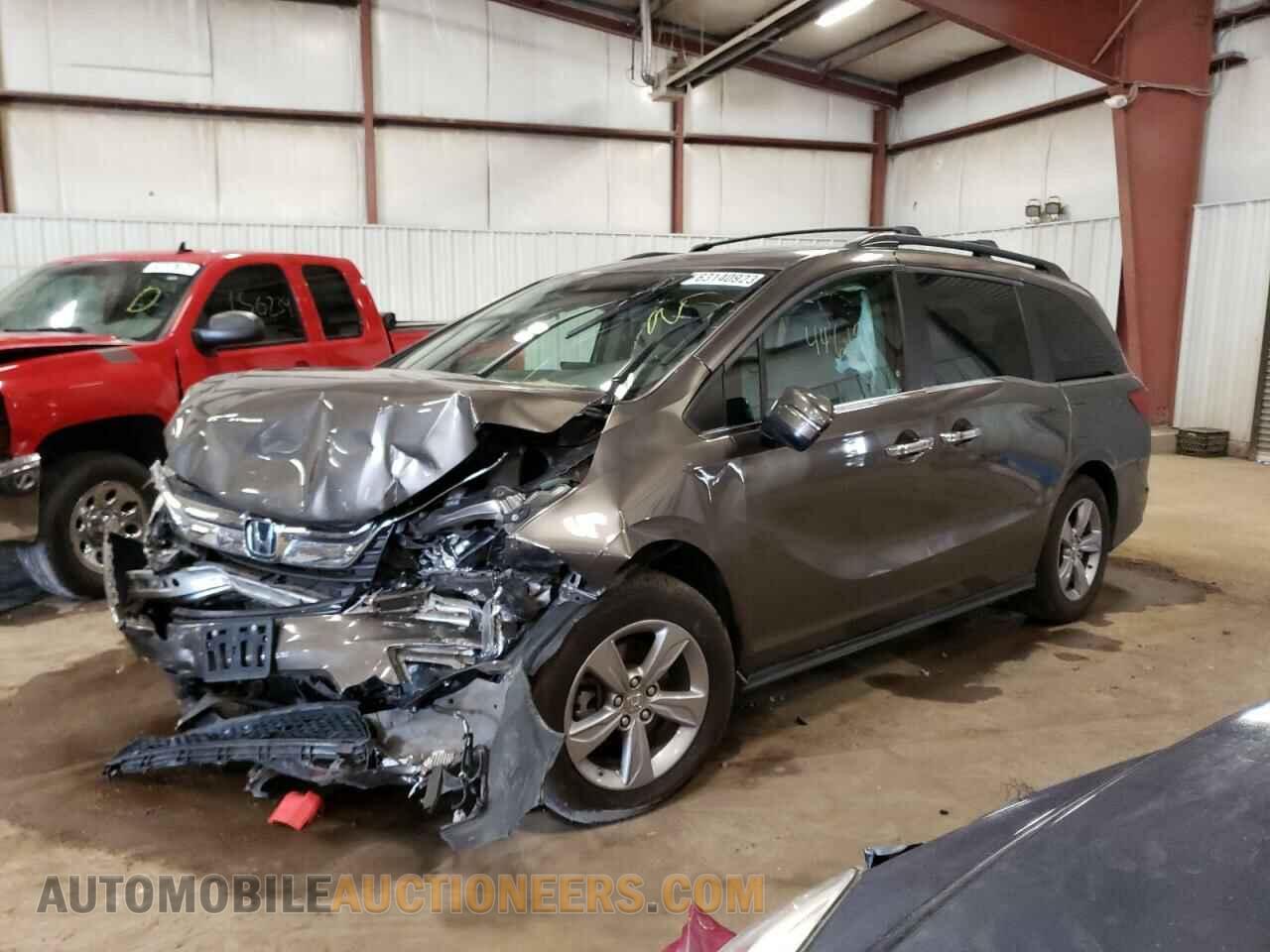 5FNRL6H7XKB005276 HONDA All Models 2019