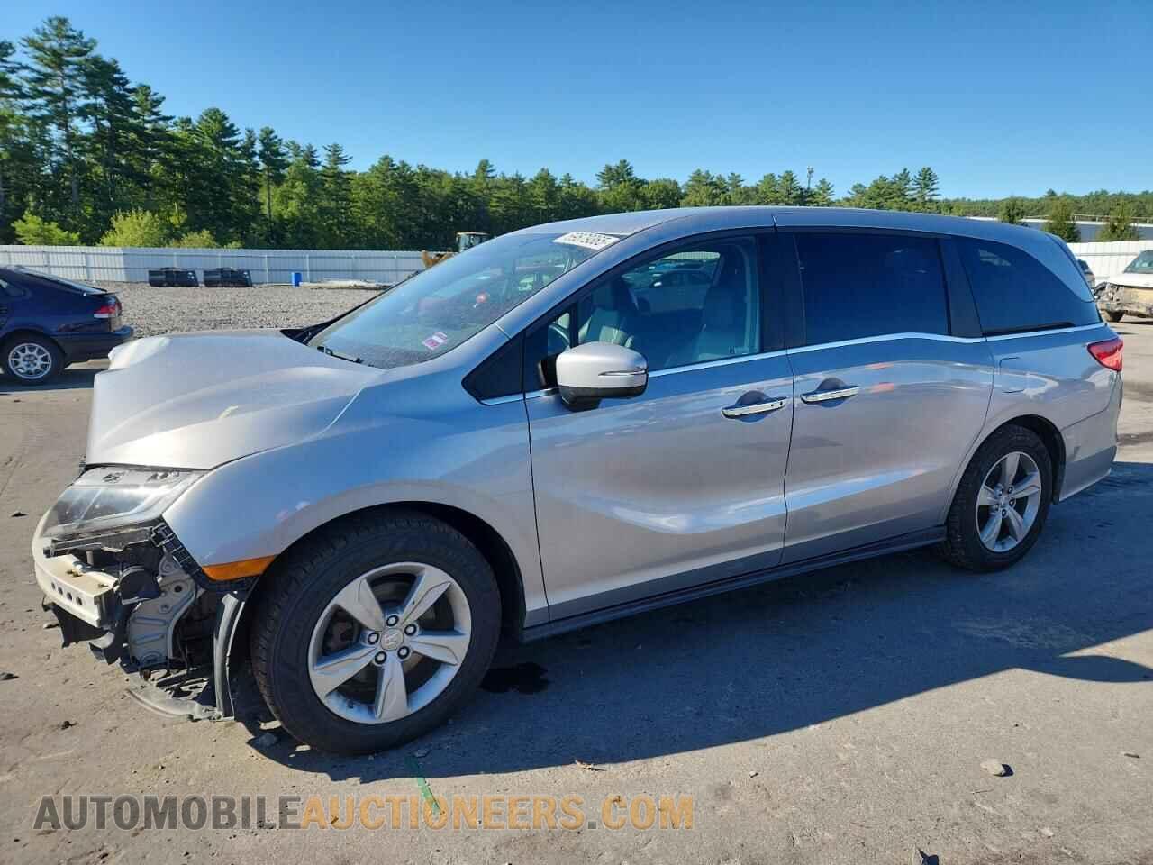 5FNRL6H7XKB014575 HONDA All Models 2019
