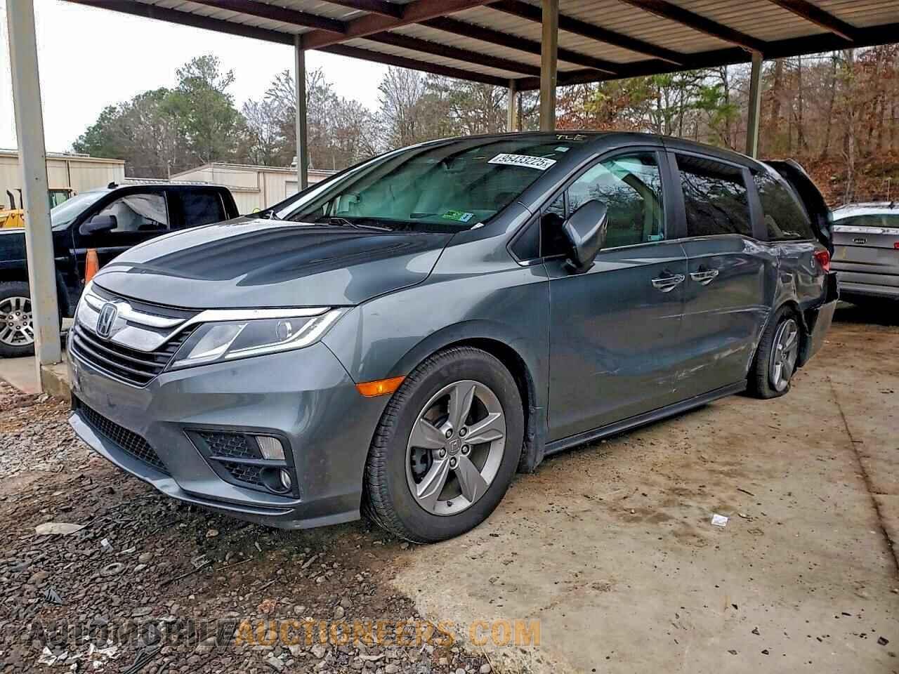 5FNRL6H7XKB035409 HONDA All Models 2019