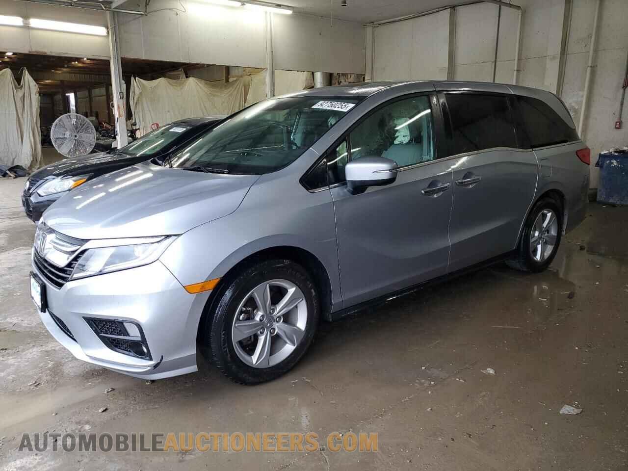 5FNRL6H7XKB087932 HONDA All Models 2019