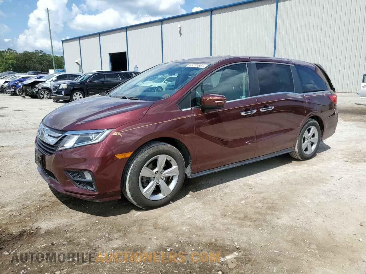 5FNRL6H7XKB104521 HONDA All Models 2019