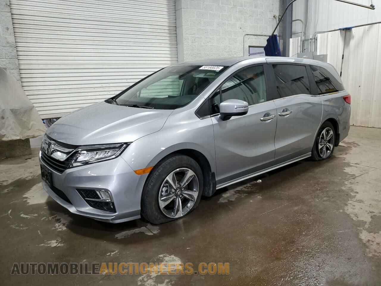 5FNRL6H85KB115645 HONDA ODYSSEY 2019