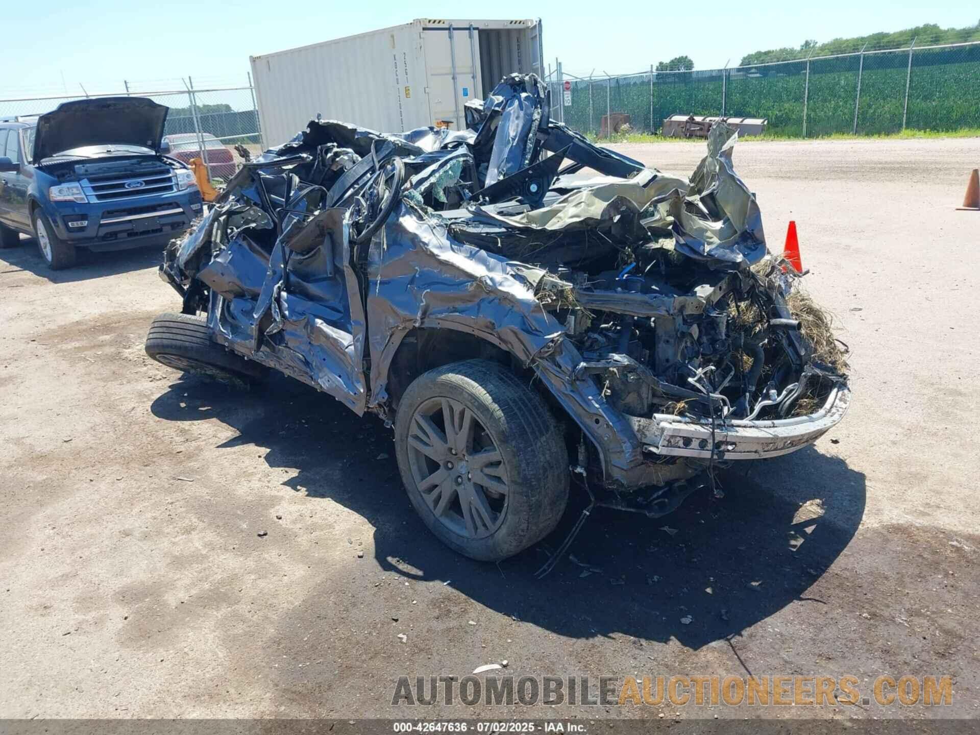 5FNYF8H5XKB028425 HONDA PASSPORT 2019