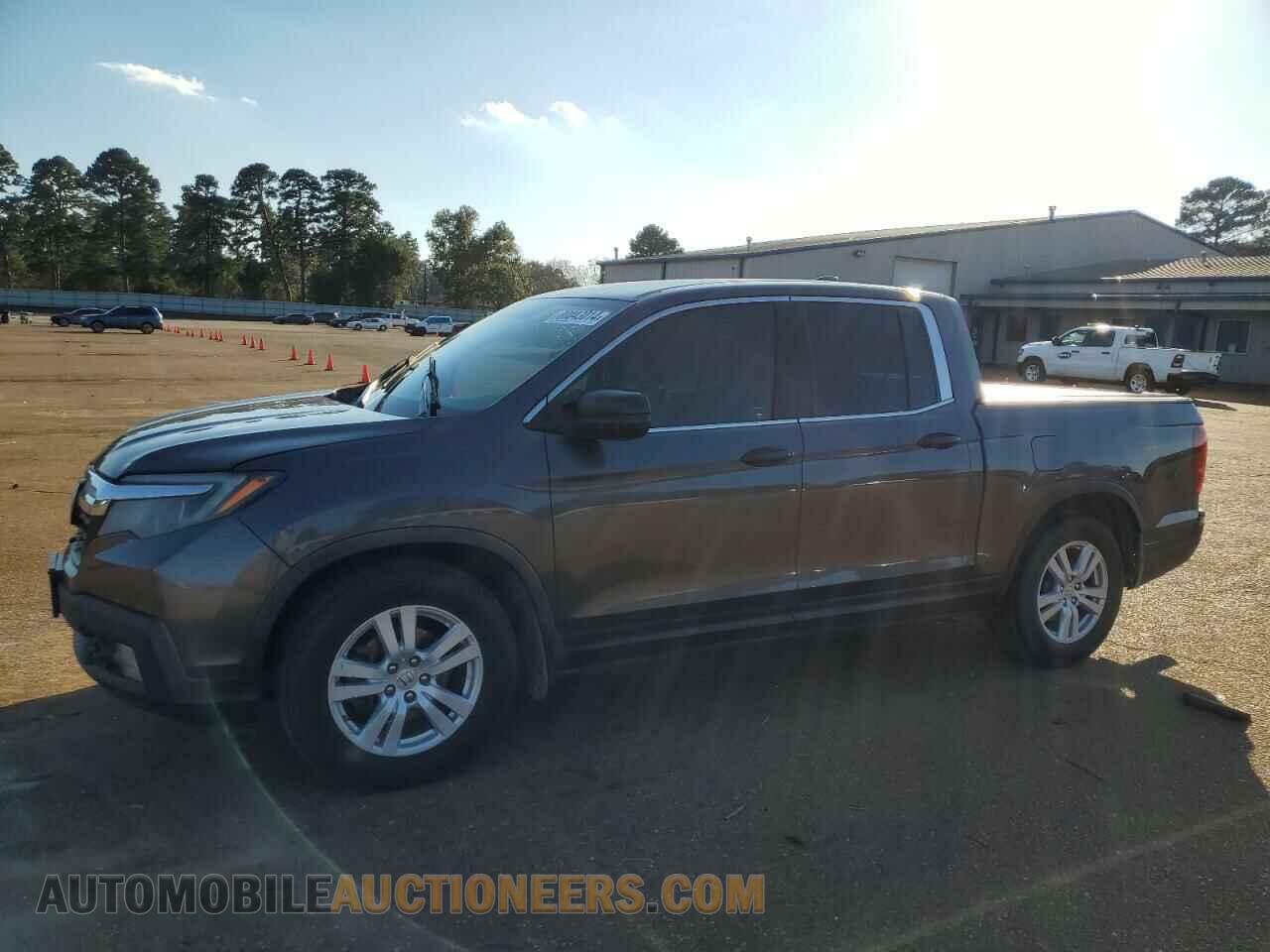 5FPYK2F23KB001091 HONDA RIDGELINE 2019