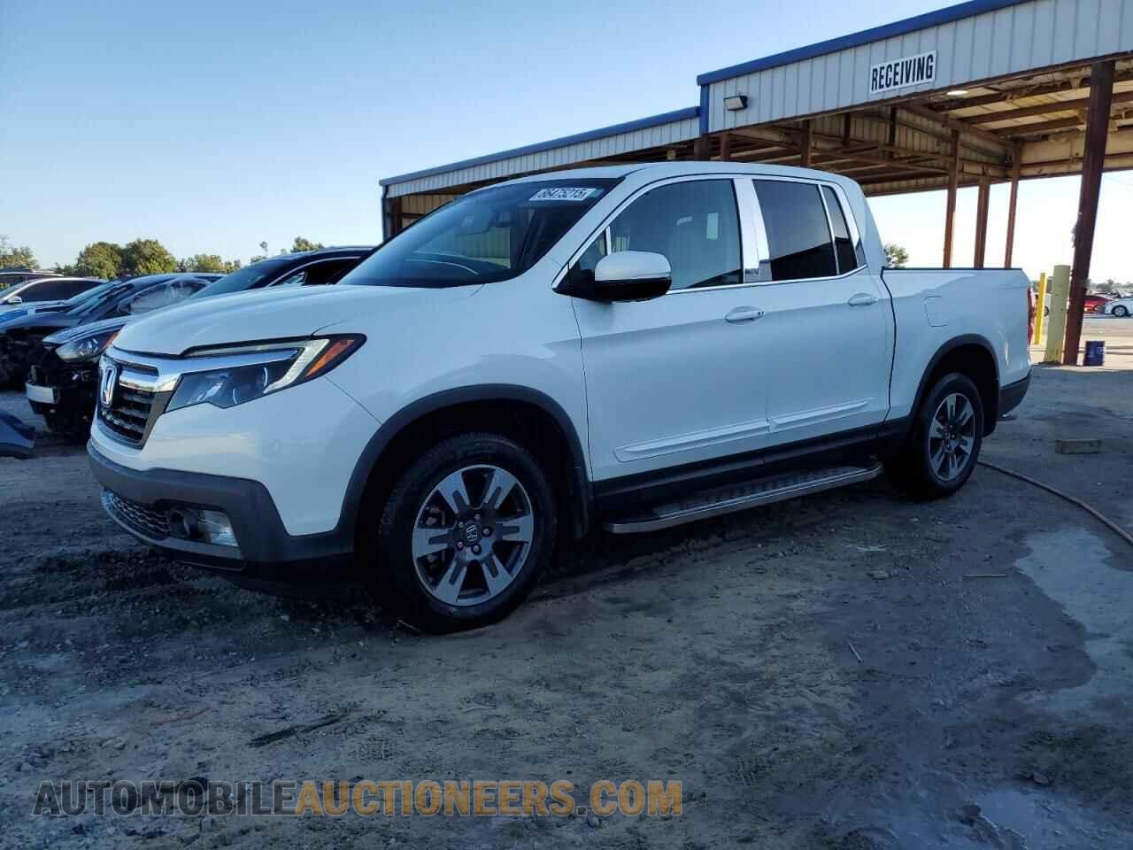 5FPYK3F69KB024089 HONDA RIDGELINE 2019
