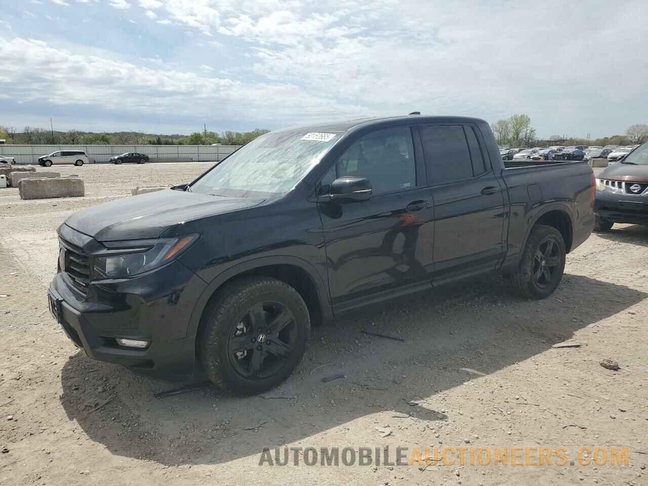 5FPYK3F82PB042670 HONDA RIDGELINE 2023