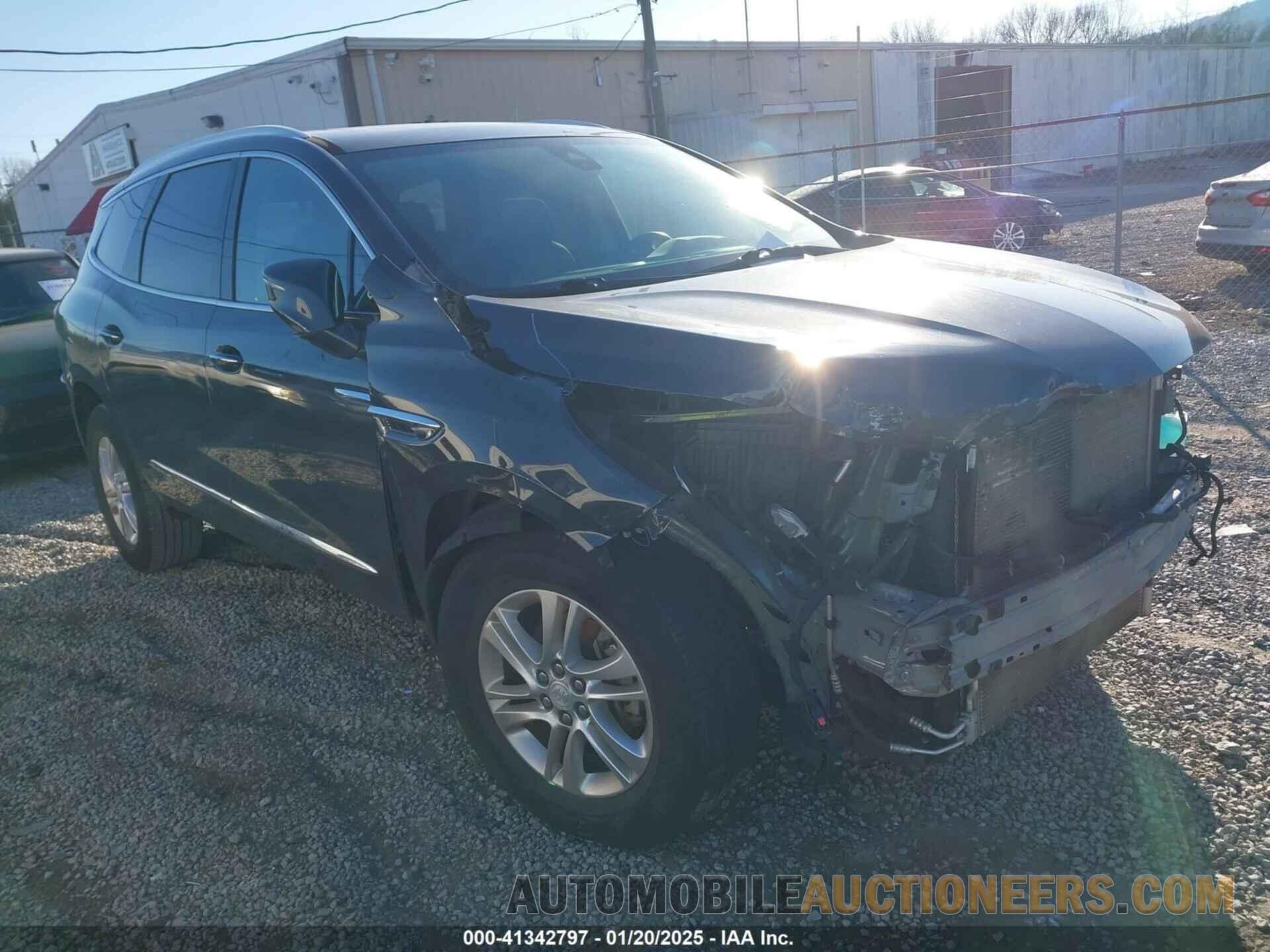 5GAERCKW8KJ170300 BUICK ENCLAVE 2019