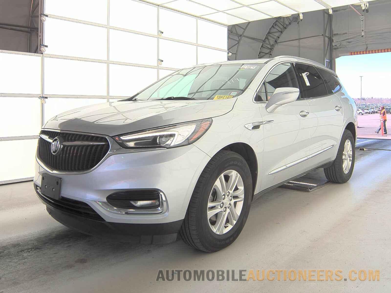 5GAEVAKWXLJ322028 Buick Enclave 2020