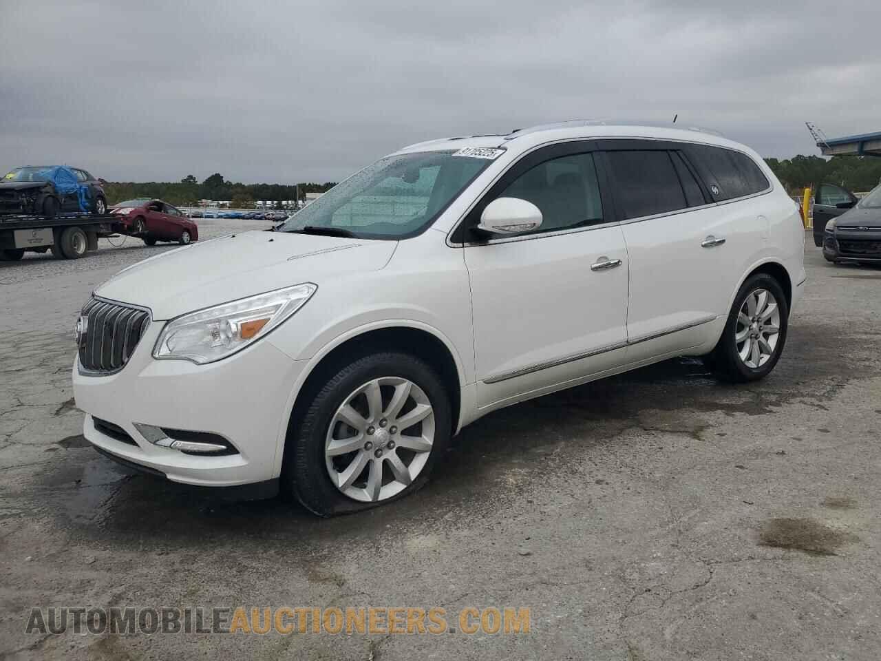 5GAKVCKDXGJ200949 BUICK ENCLAVE 2016