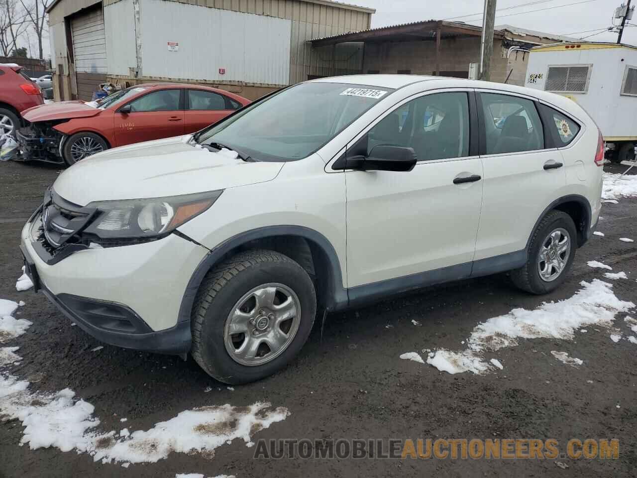 5J6RM4H3XEL013680 HONDA CRV 2014