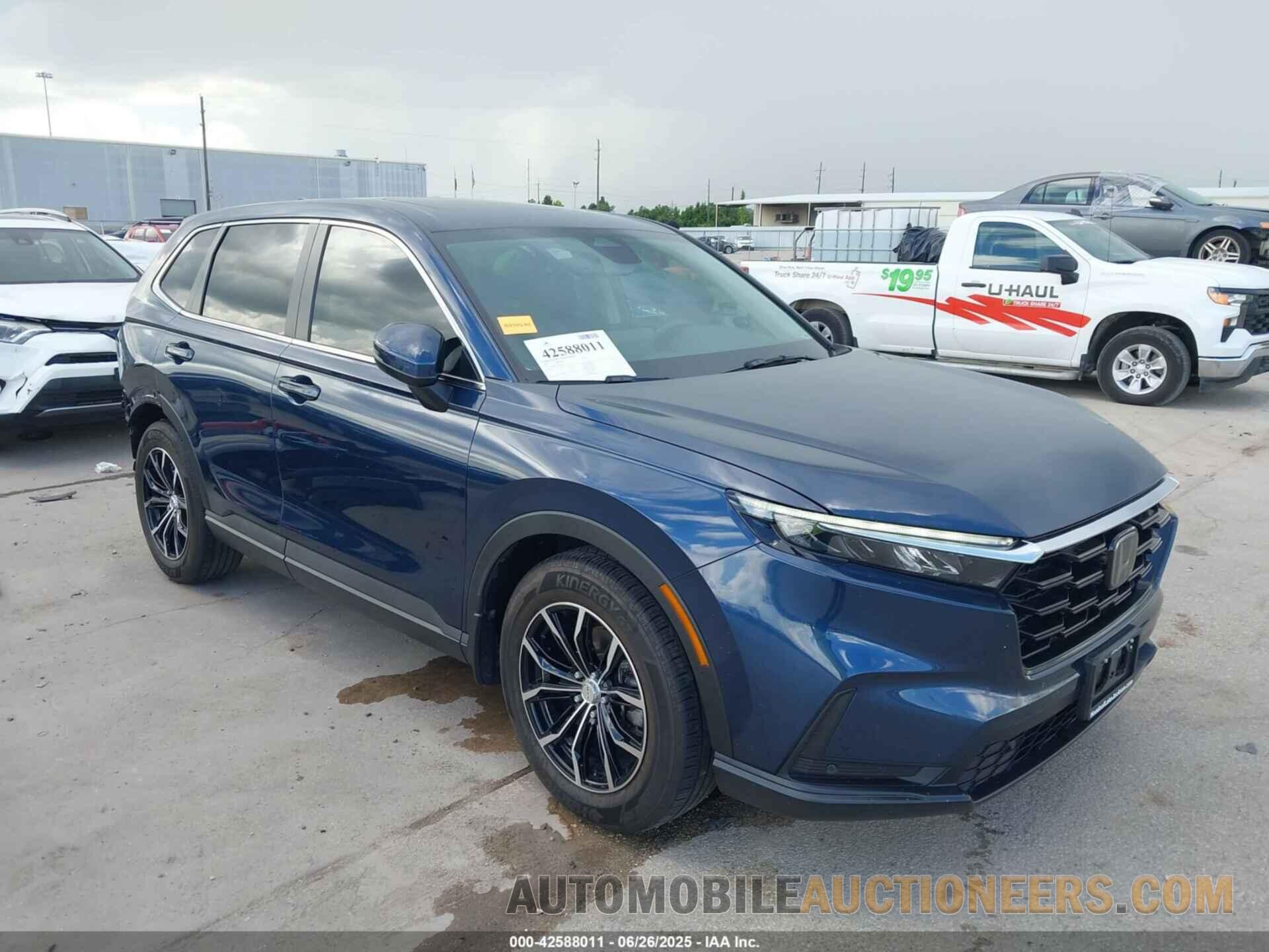 5J6RS3H79PL007410 HONDA CR-V 2023