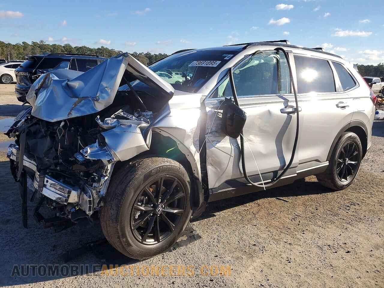 5J6RS5H83RL003473 HONDA CRV 2024