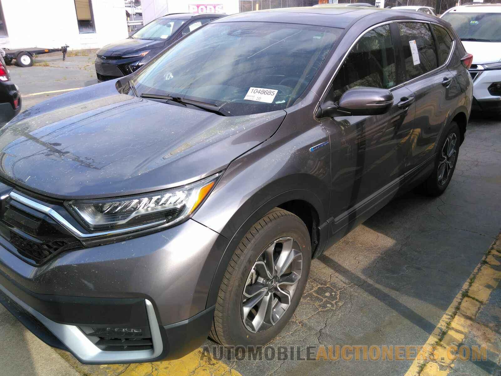 5J6RT6H55NL032170 Honda CR-V 2022