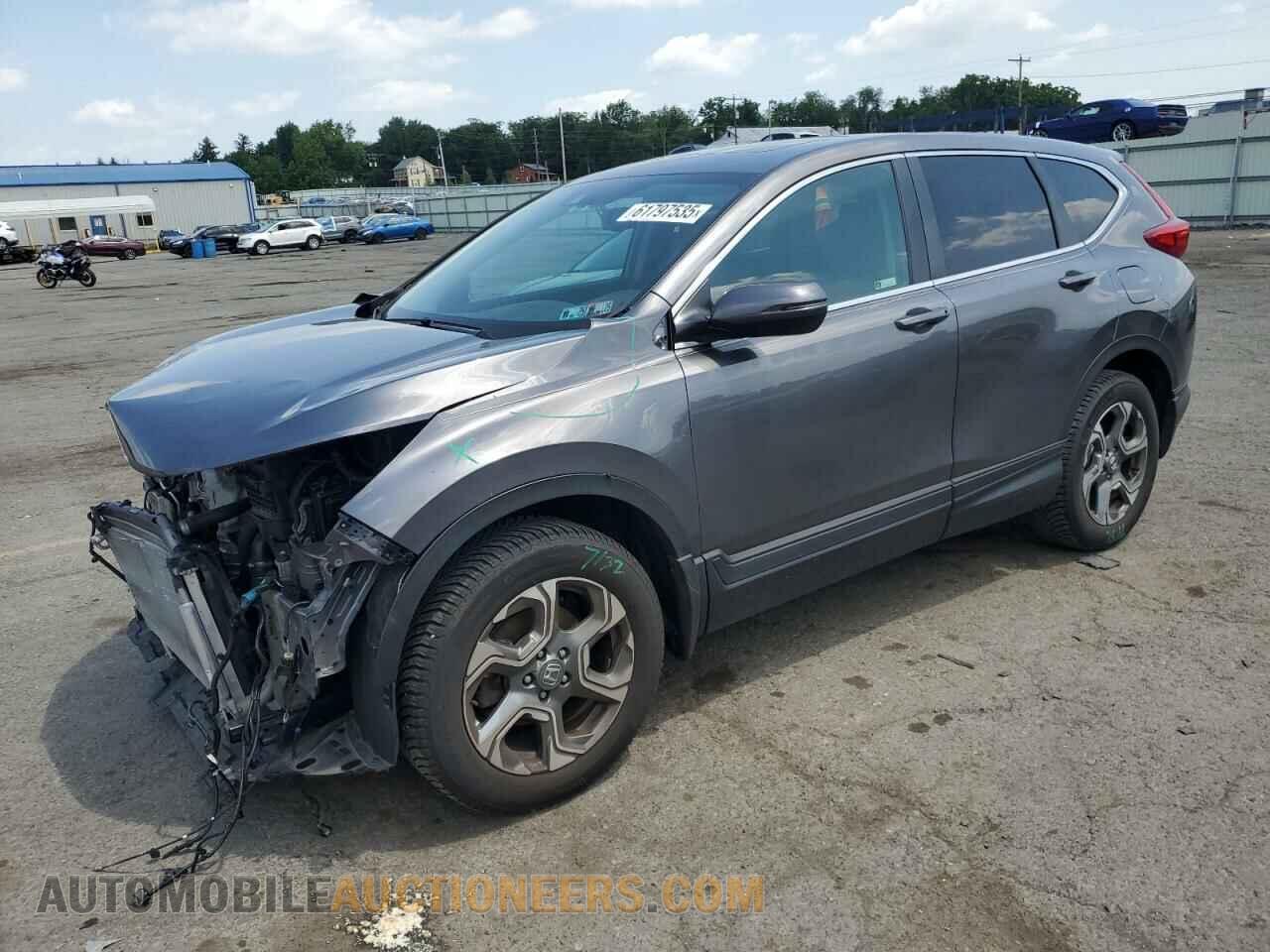 5J6RW2H83KA013473 HONDA CRV 2019