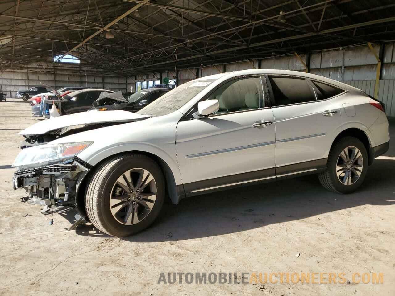 5J6TF1H53EL002293 HONDA CROSSTOUR 2014