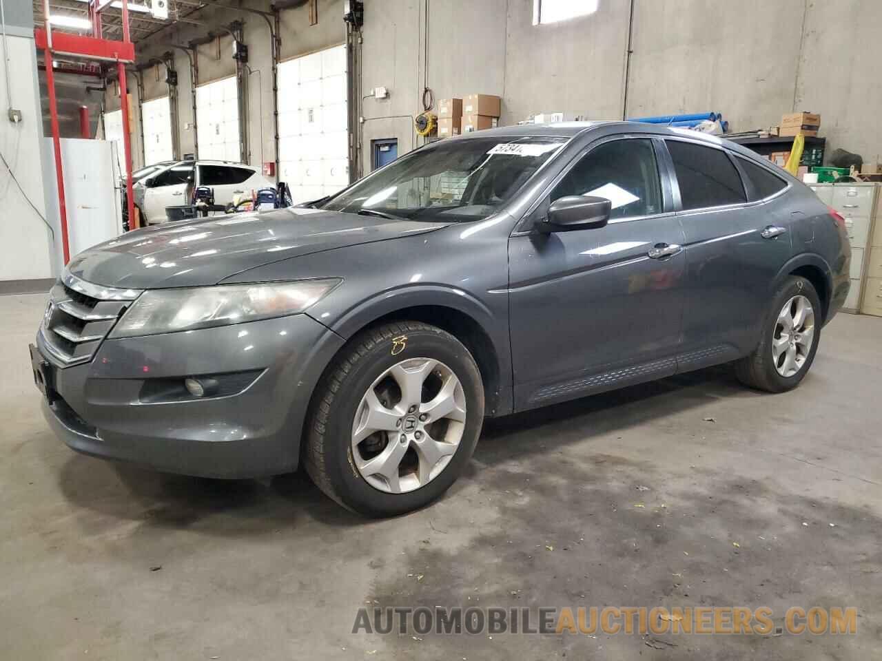 5J6TF2H59CL006321 HONDA CROSSTOUR 2012