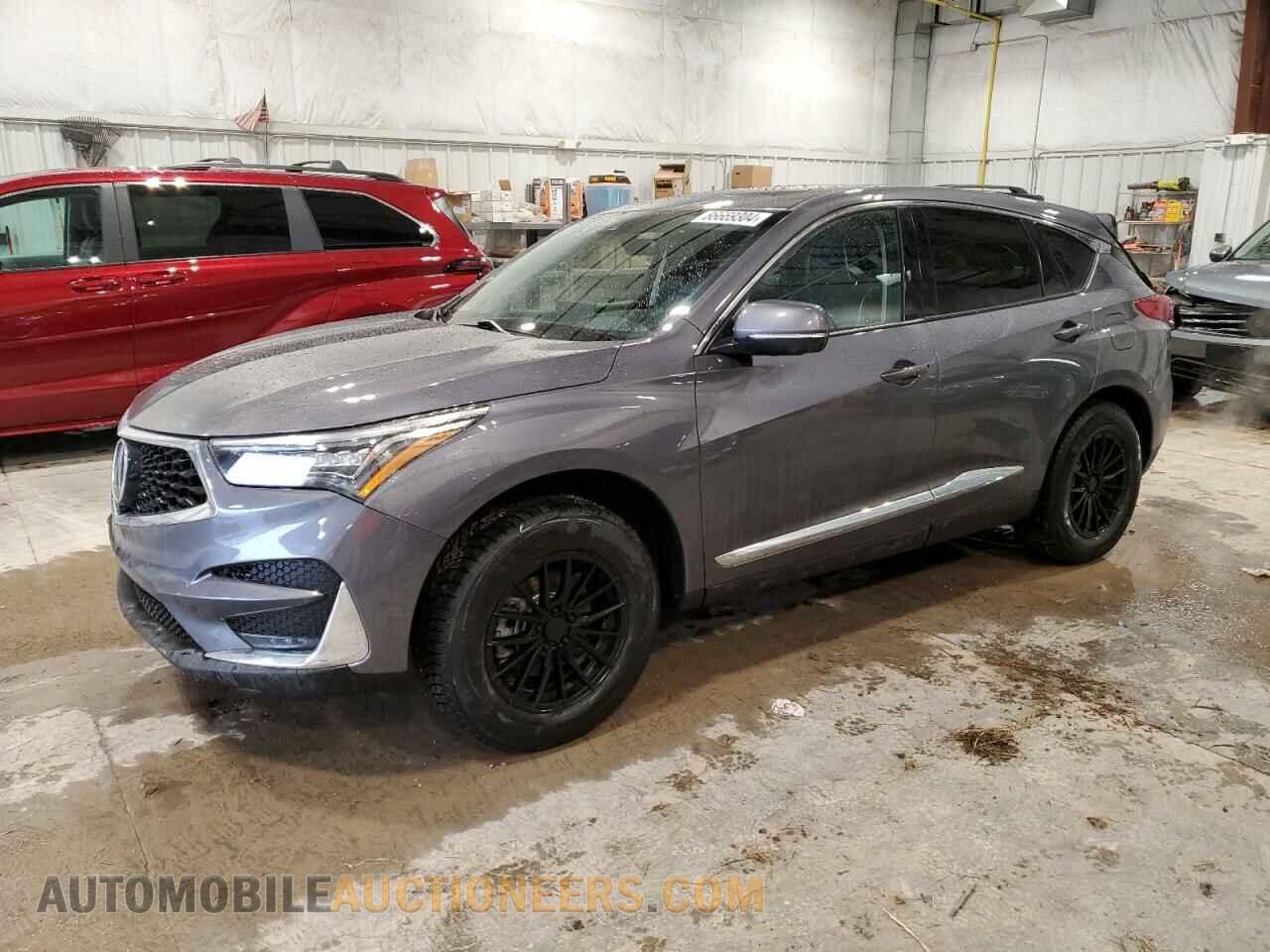 5J8TC2H73ML045232 ACURA RDX 2021